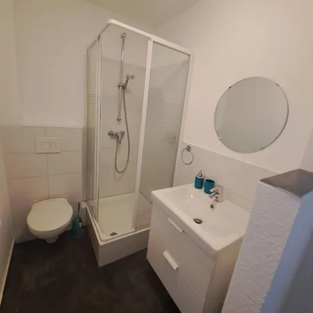 Apartment Fewo-butze 4 *