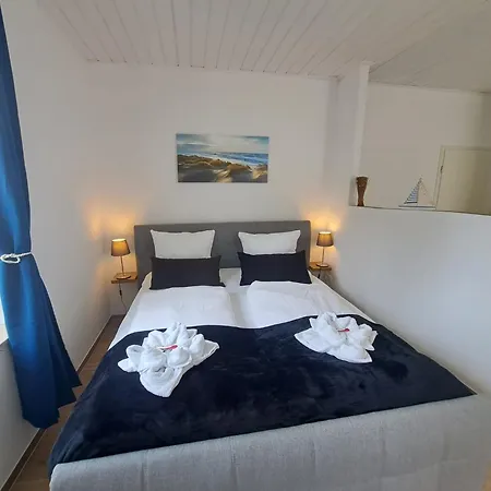 Apartment Fewo-butze 4